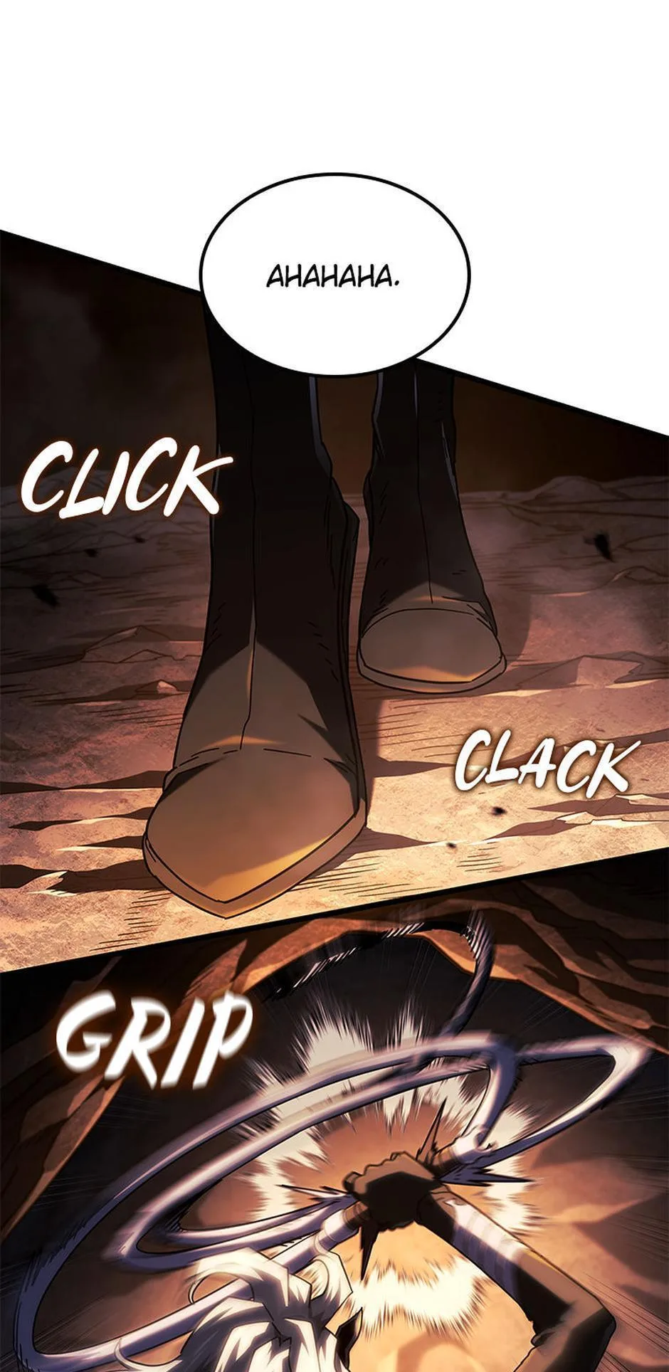Revenge of the Baskerville Bloodhound Chapter 112 – Page 13