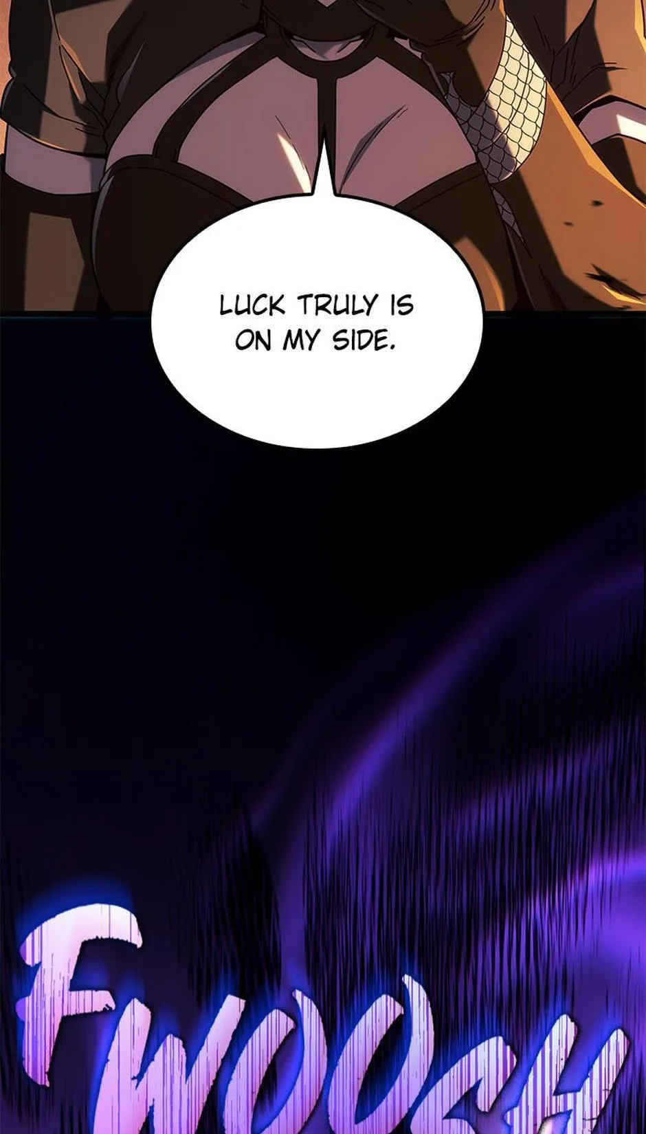 Revenge of the Baskerville Bloodhound Chapter 112 – Page 24