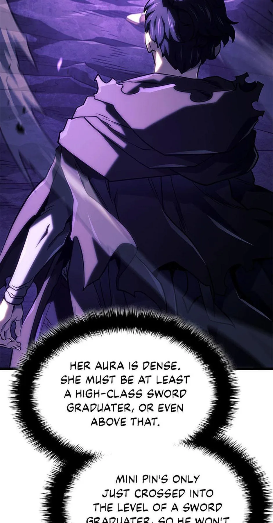 Revenge of the Baskerville Bloodhound Chapter 112 – Page 29