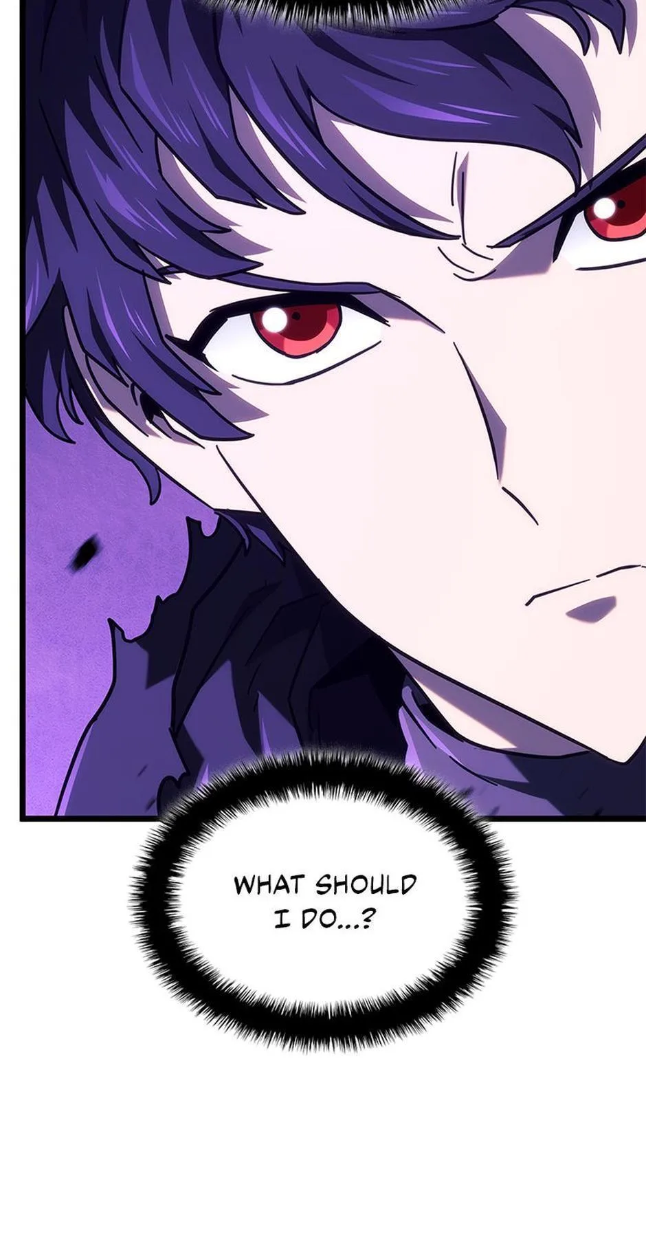 Revenge of the Baskerville Bloodhound Chapter 112 – Page 31