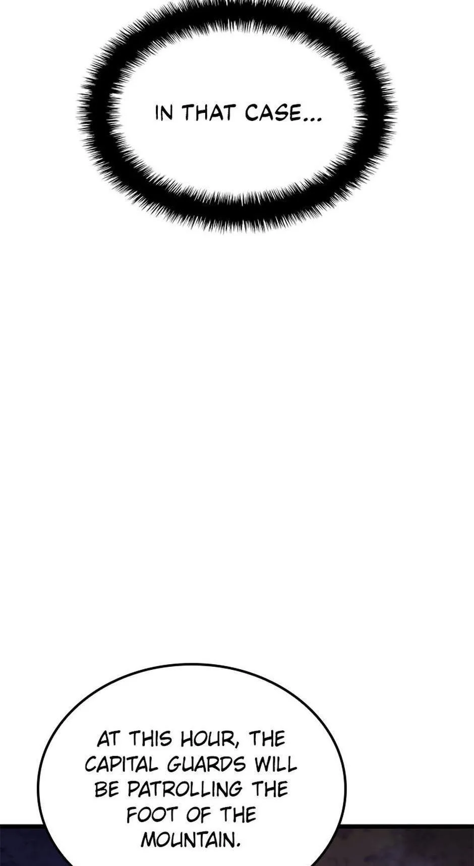 Revenge of the Baskerville Bloodhound Chapter 112 – Page 35