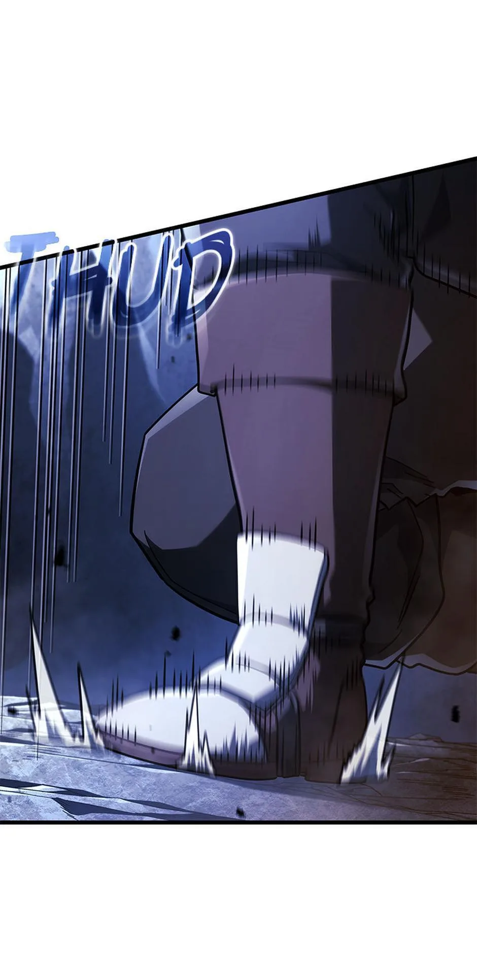 Revenge of the Baskerville Bloodhound Chapter 112 – Page 53