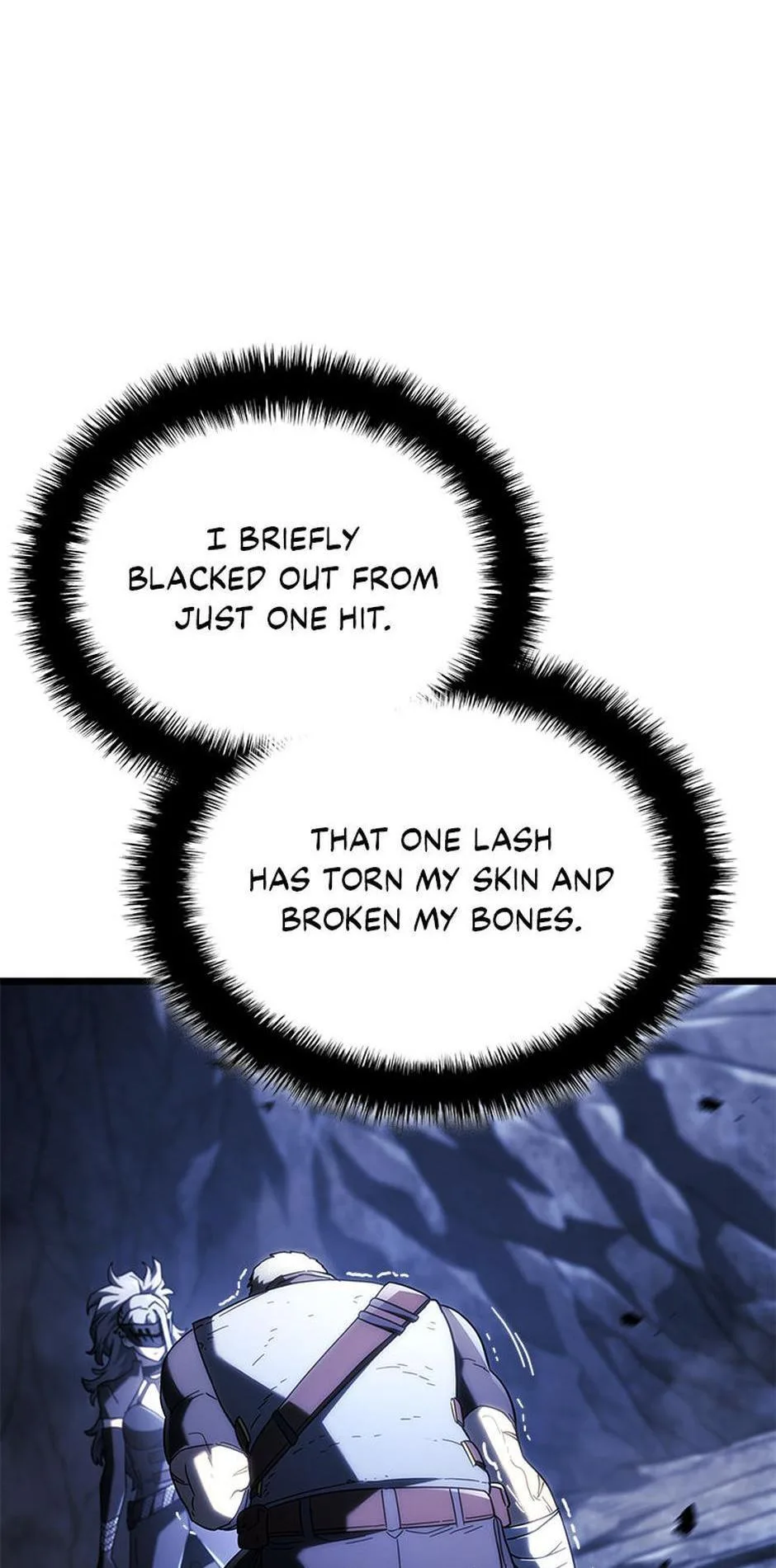 Revenge of the Baskerville Bloodhound Chapter 112 – Page 54
