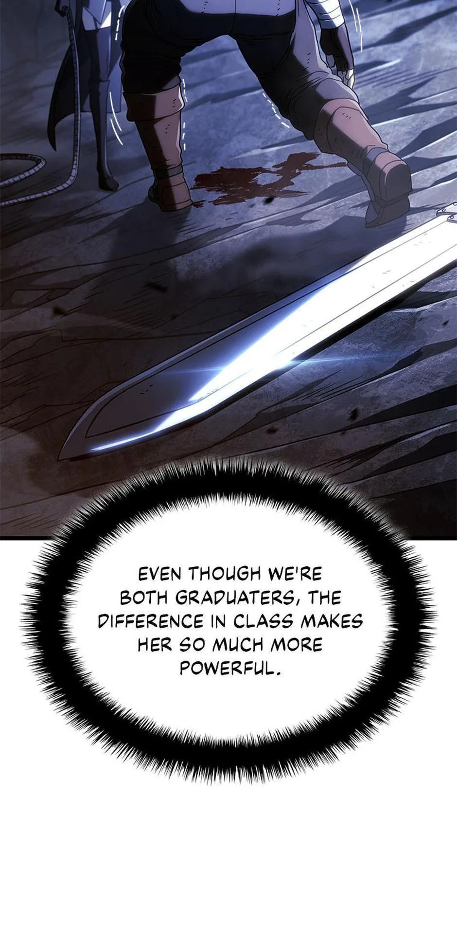 Revenge of the Baskerville Bloodhound Chapter 112 – Page 55