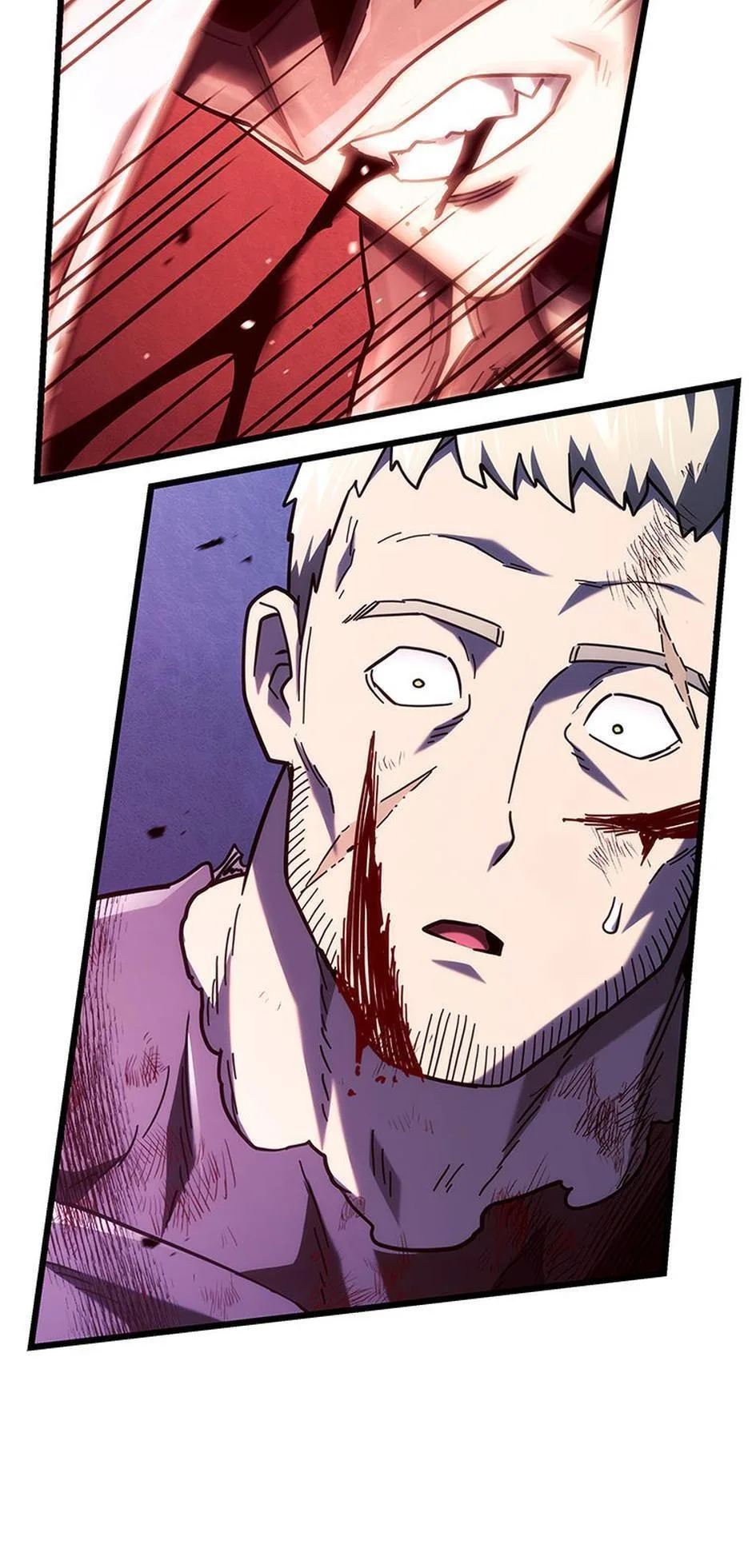 Revenge of the Baskerville Bloodhound Chapter 112 – Page 70