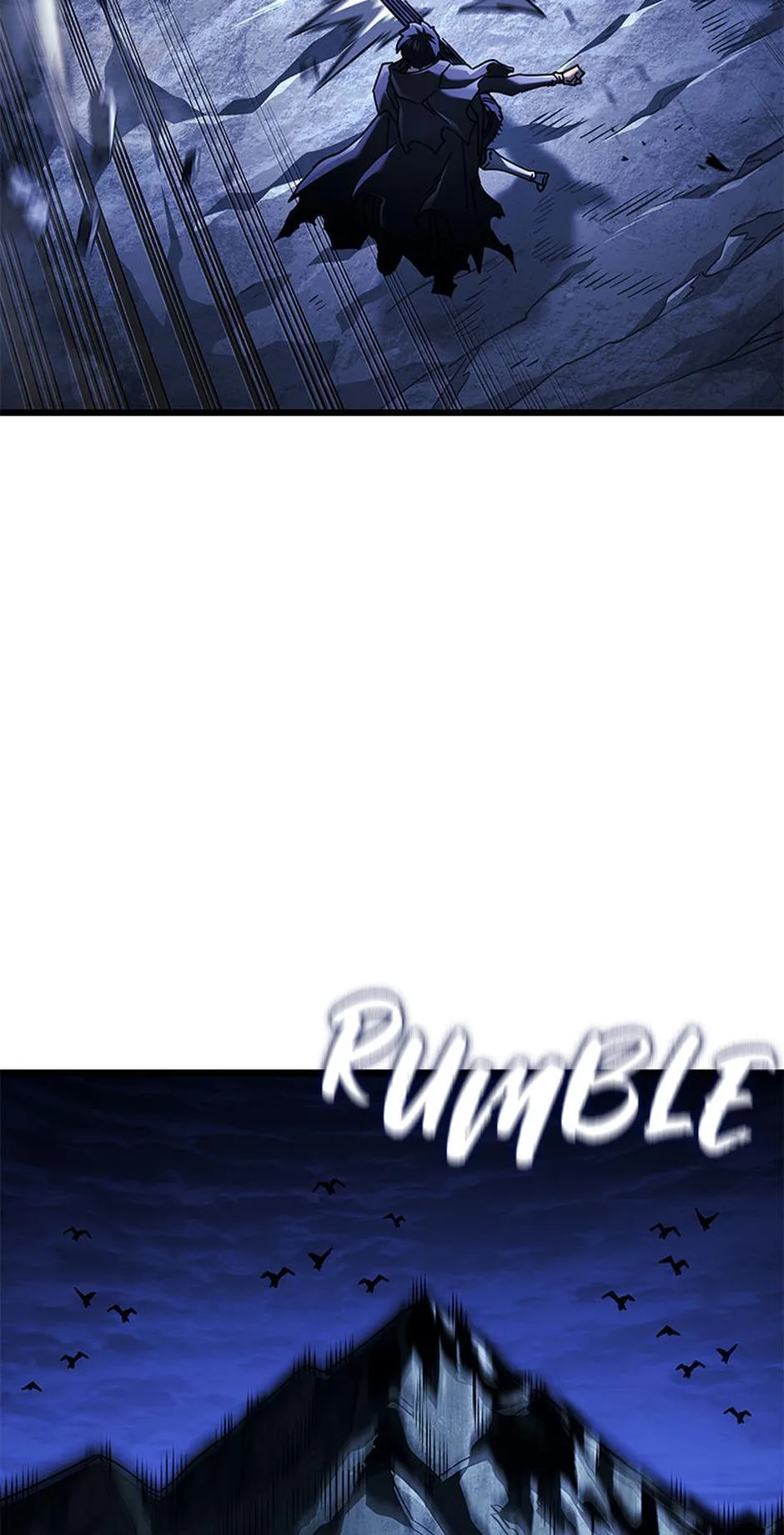 Revenge of the Baskerville Bloodhound Chapter 112 – Page 72