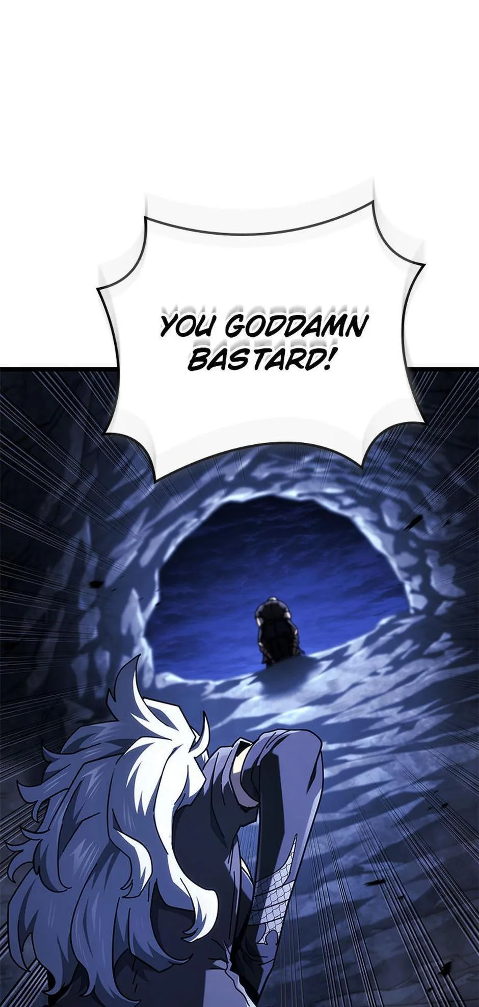 Revenge of the Baskerville Bloodhound Chapter 112 – Page 85