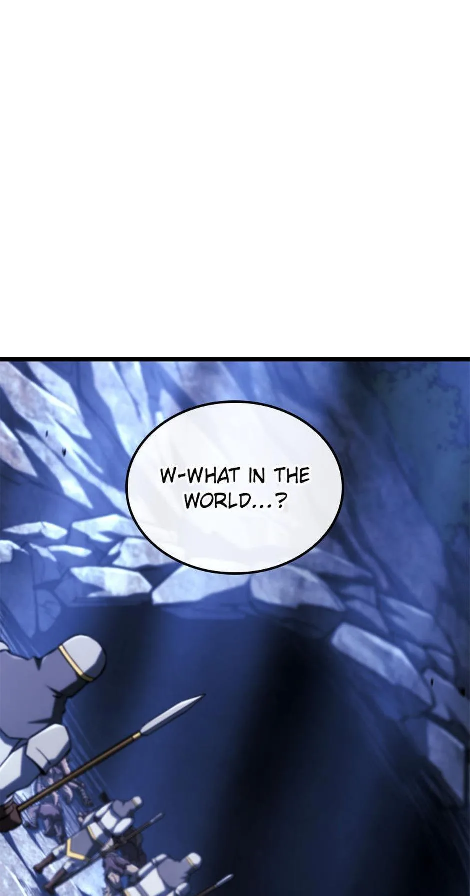 Revenge of the Baskerville Bloodhound Chapter 113 – Page 2