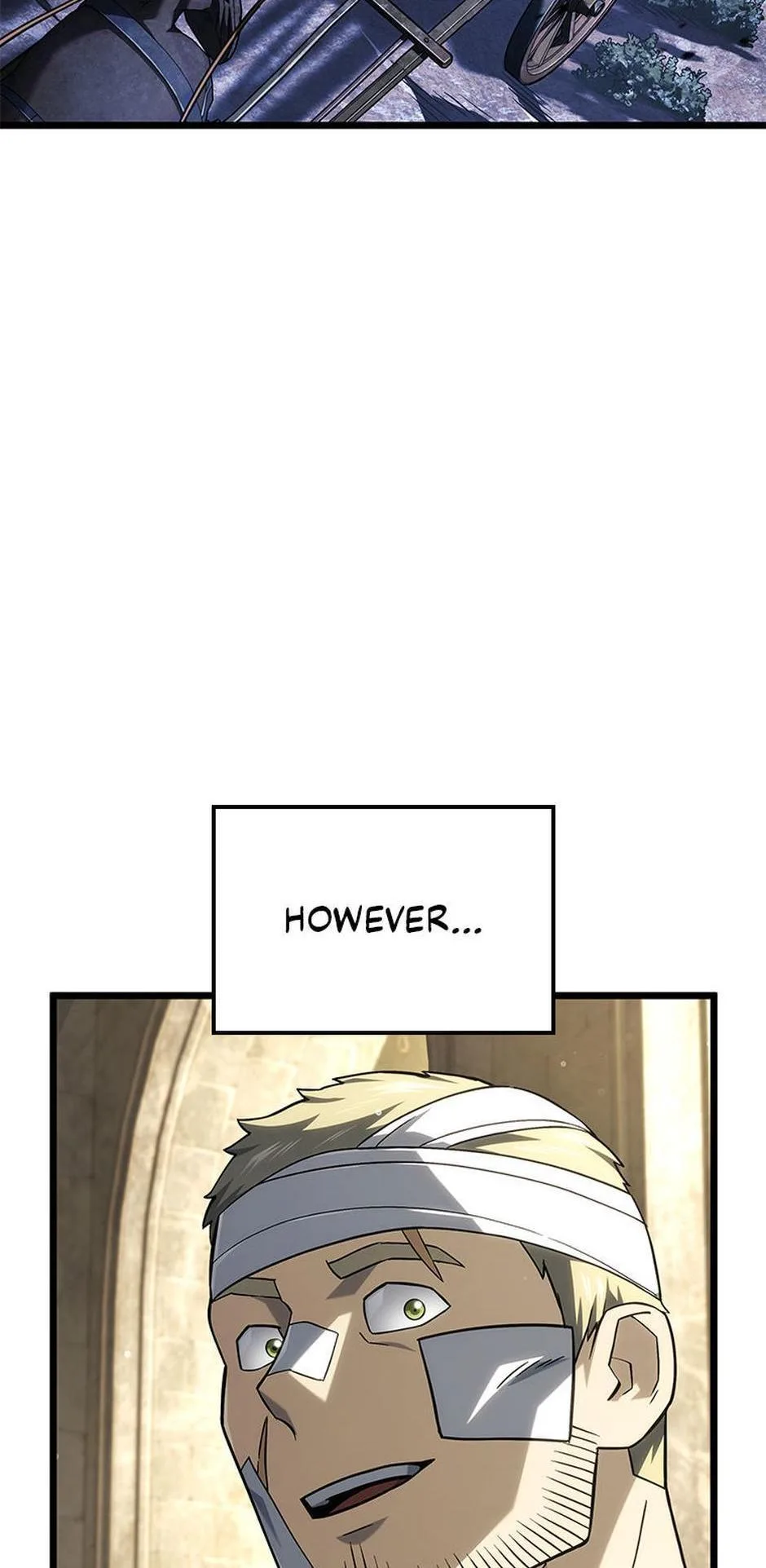 Revenge of the Baskerville Bloodhound Chapter 113 – Page 7