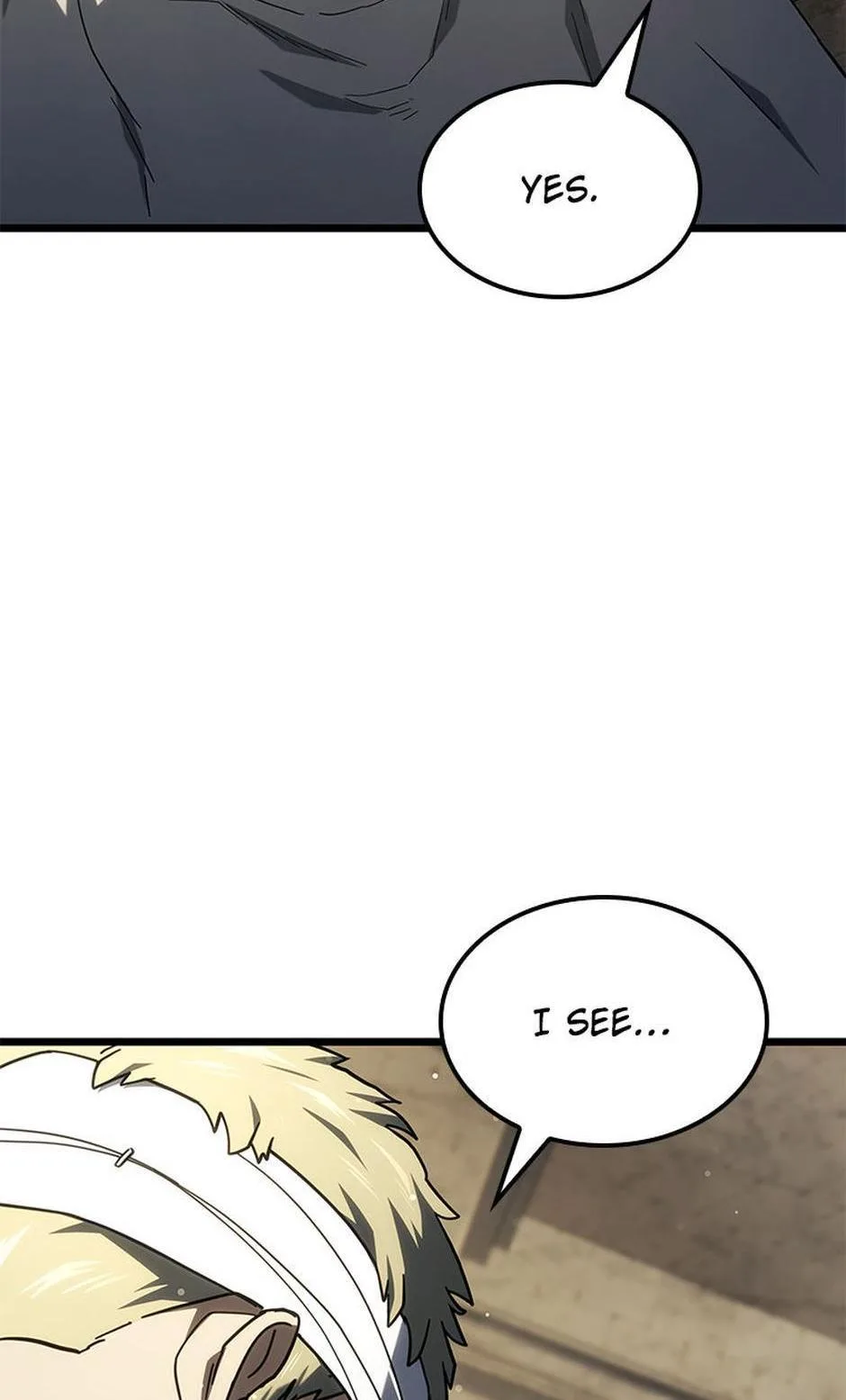 Revenge of the Baskerville Bloodhound Chapter 113 – Page 18