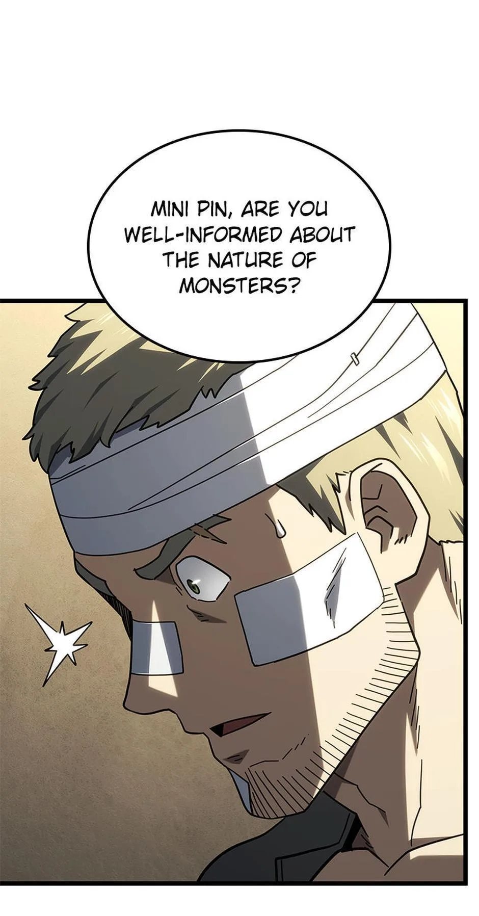 Revenge of the Baskerville Bloodhound Chapter 113 – Page 20
