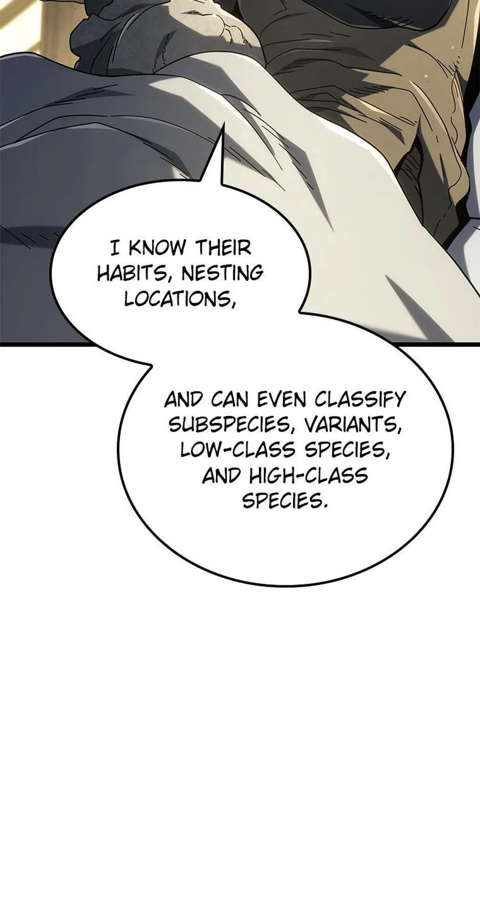Revenge of the Baskerville Bloodhound Chapter 113 – Page 22