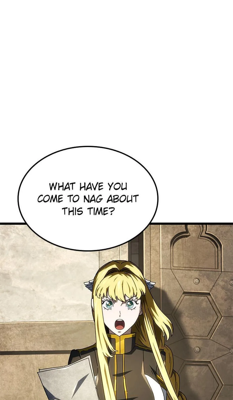 Revenge of the Baskerville Bloodhound Chapter 113 – Page 32