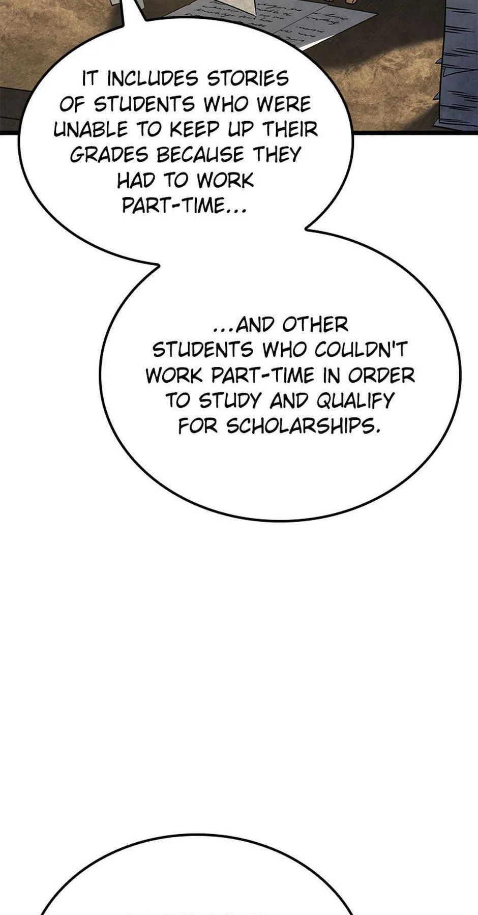 Revenge of the Baskerville Bloodhound Chapter 113 – Page 35
