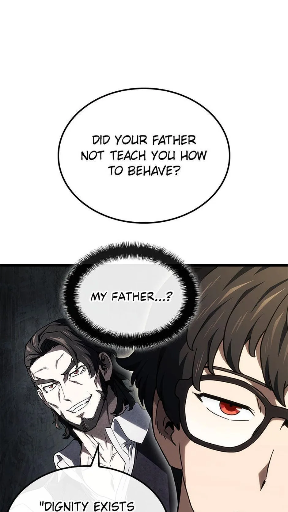 Revenge of the Baskerville Bloodhound Chapter 113 – Page 49