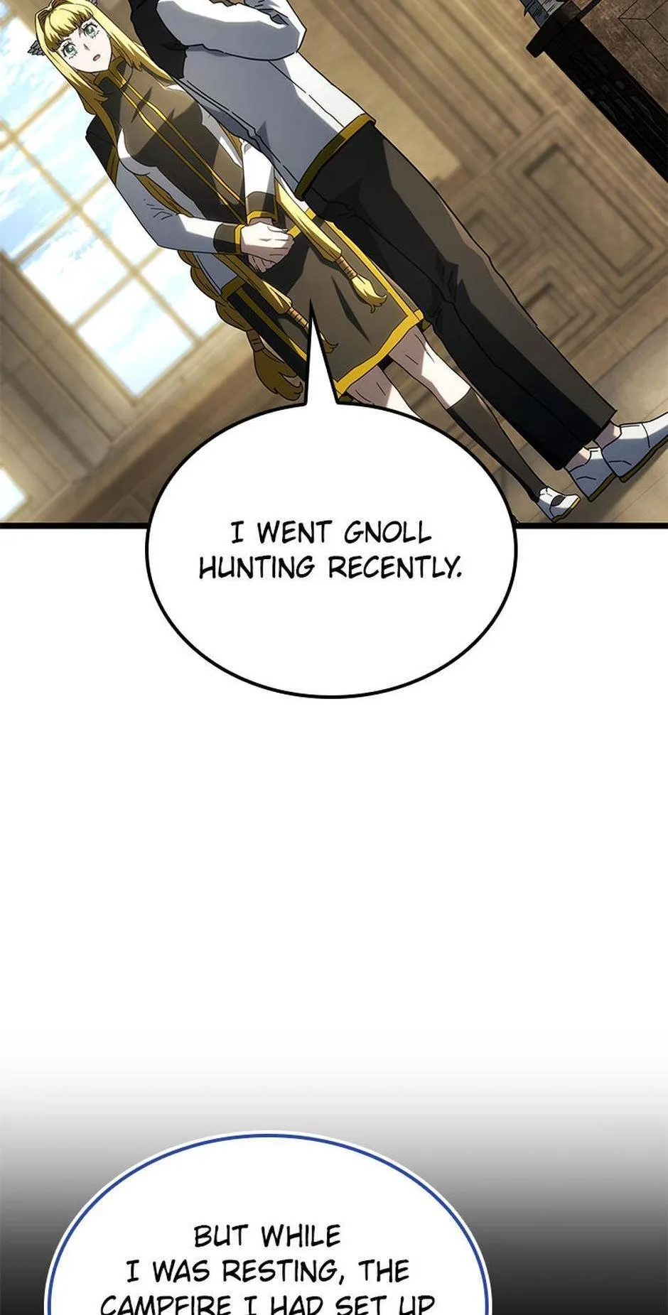 Revenge of the Baskerville Bloodhound Chapter 113 – Page 60