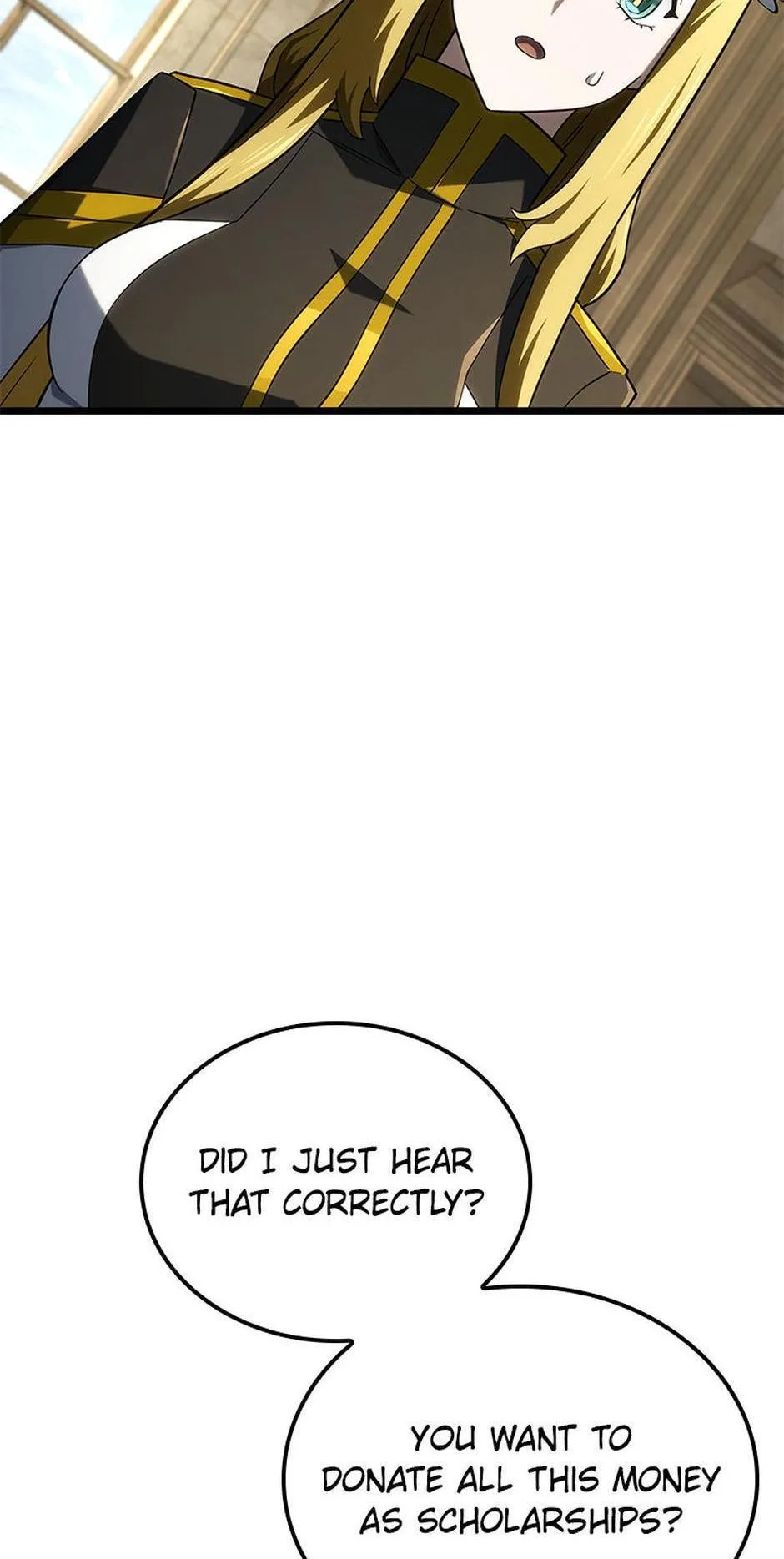 Revenge of the Baskerville Bloodhound Chapter 113 – Page 69