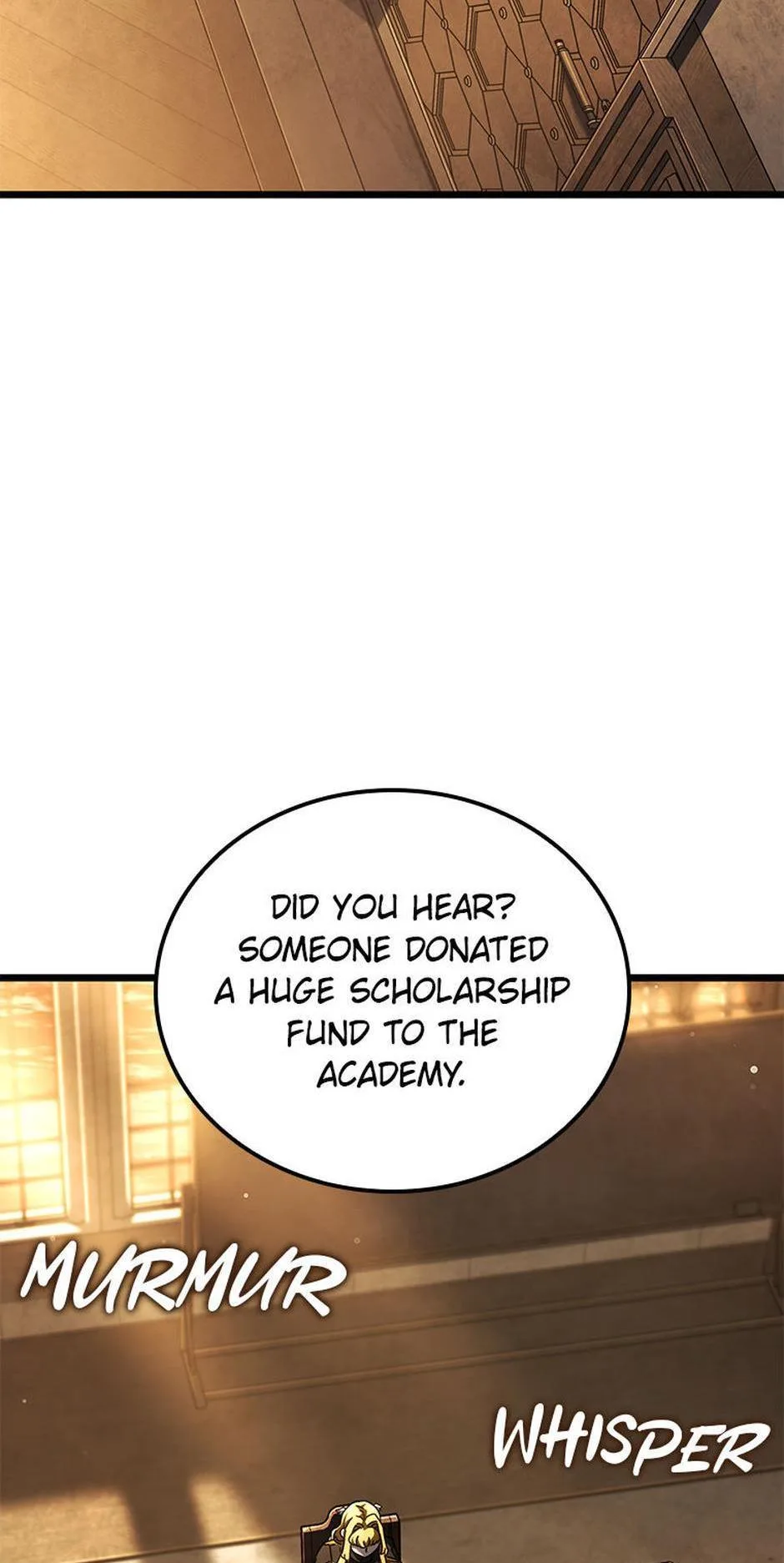 Revenge of the Baskerville Bloodhound Chapter 113 – Page 77