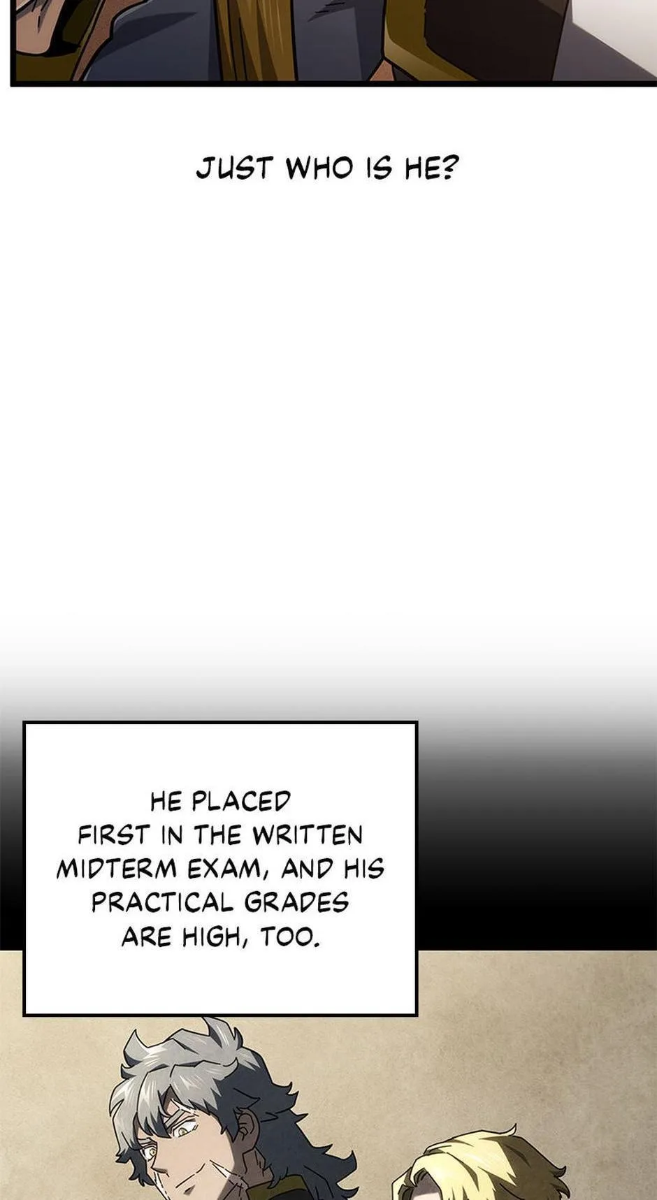 Revenge of the Baskerville Bloodhound Chapter 113 – Page 81