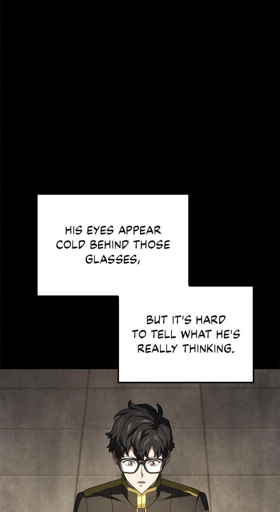 Revenge of the Baskerville Bloodhound Chapter 113 – Page 83