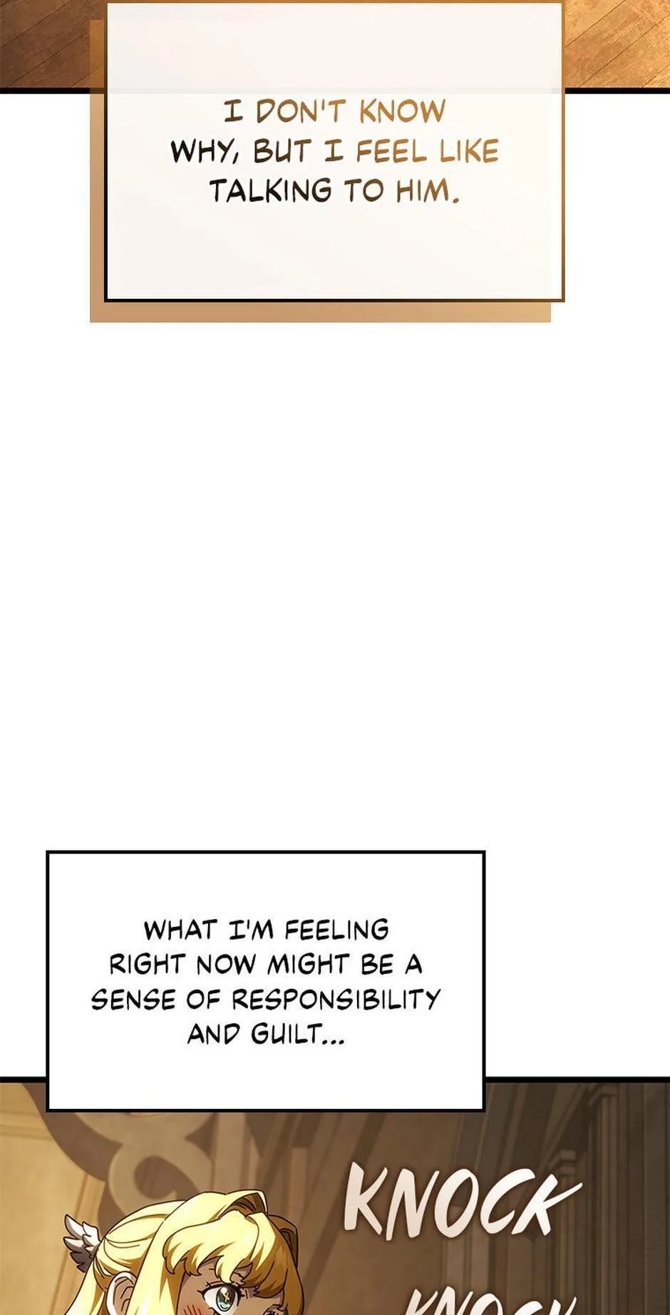 Revenge of the Baskerville Bloodhound Chapter 113 – Page 91