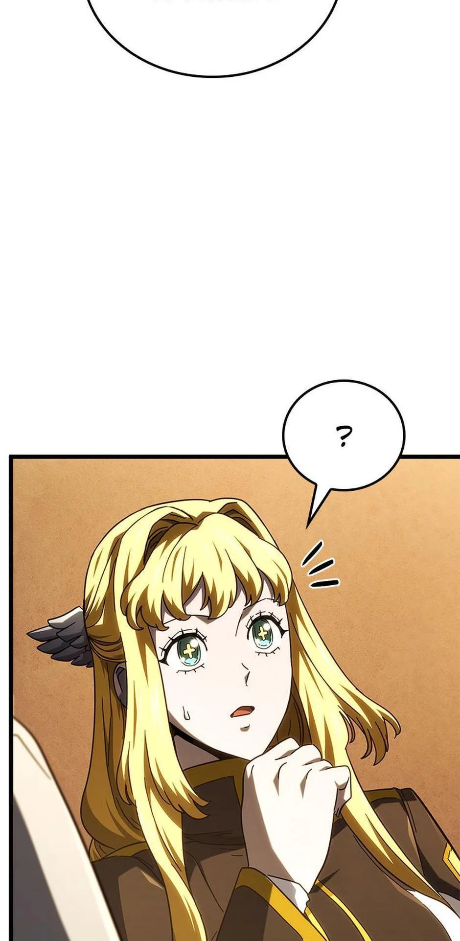 Revenge of the Baskerville Bloodhound Chapter 113 – Page 98