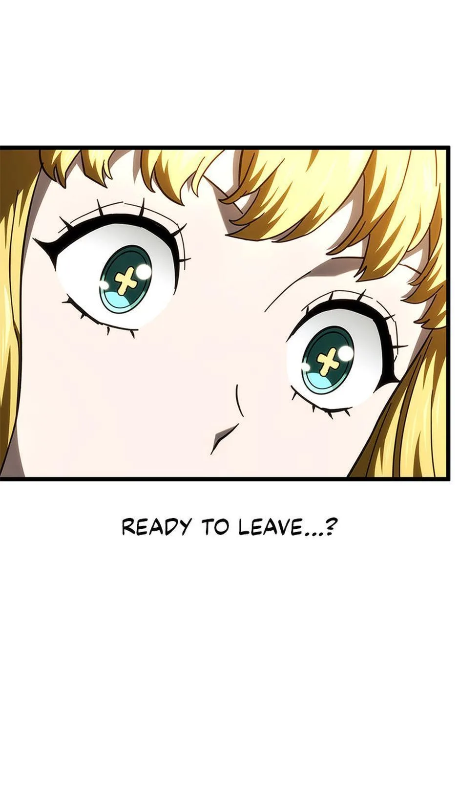 Revenge of the Baskerville Bloodhound Chapter 113 – Page 101