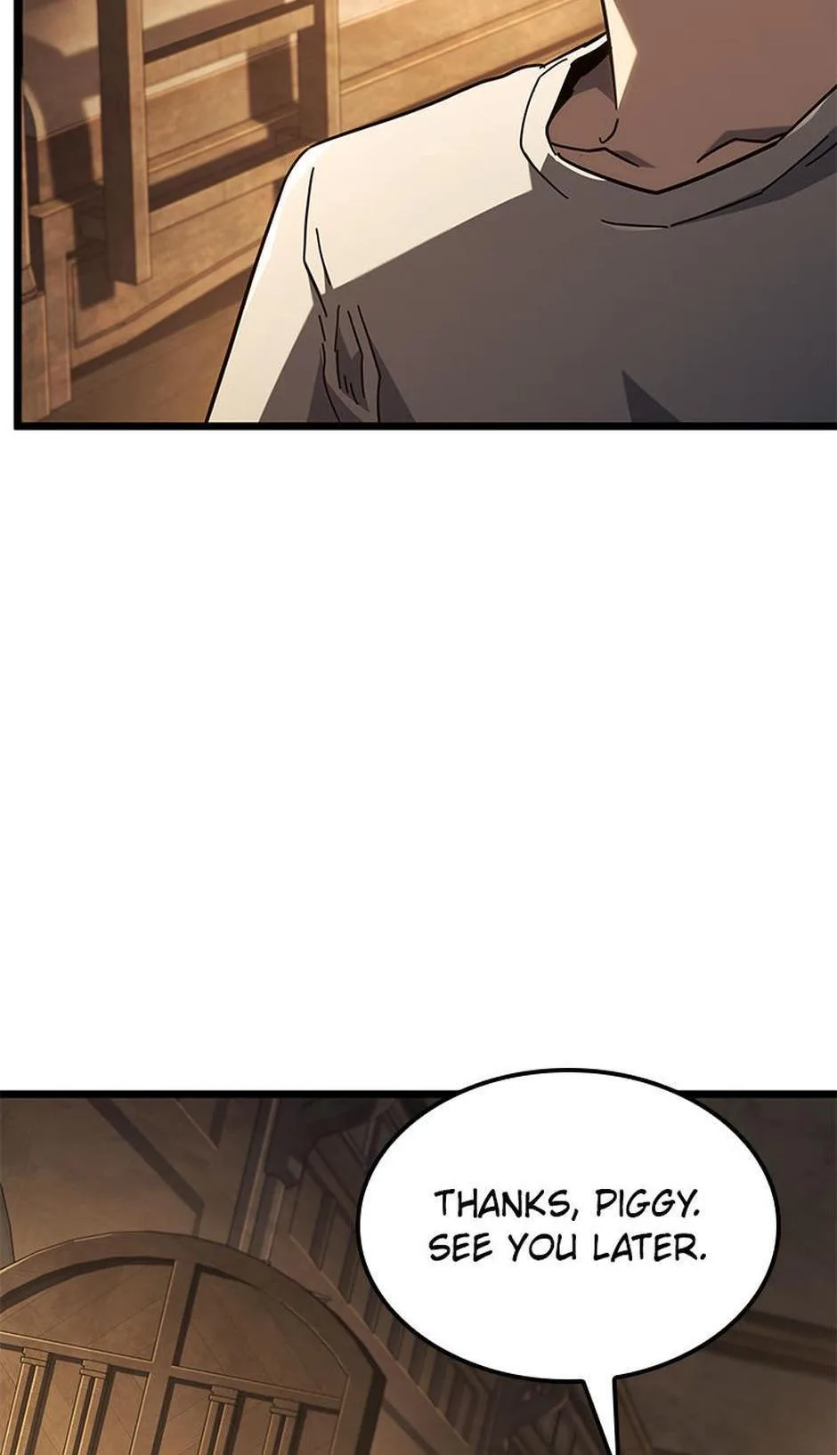 Revenge of the Baskerville Bloodhound Chapter 113 – Page 104