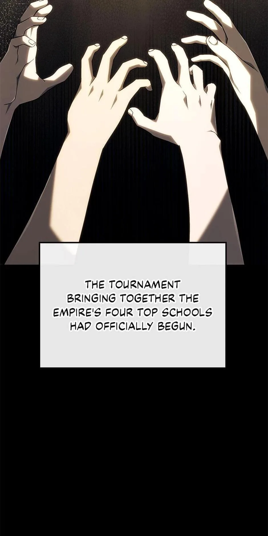 Revenge of the Baskerville Bloodhound Chapter 114 – Page 11