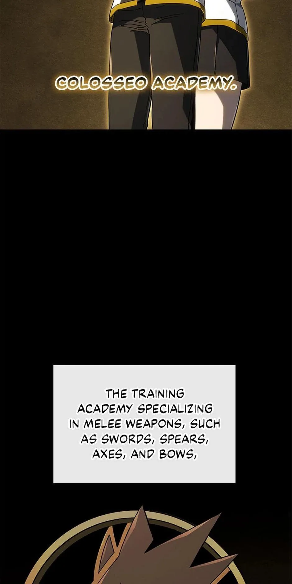 Revenge of the Baskerville Bloodhound Chapter 114 – Page 13