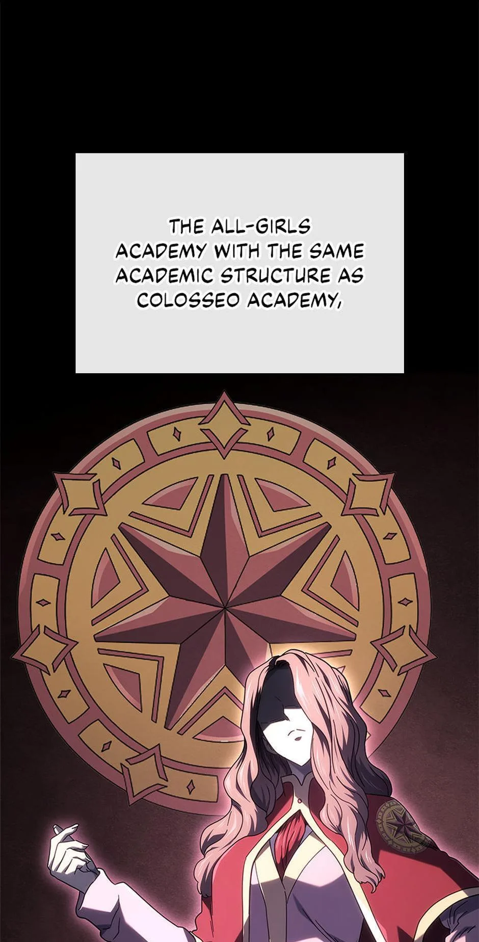 Revenge of the Baskerville Bloodhound Chapter 114 – Page 15