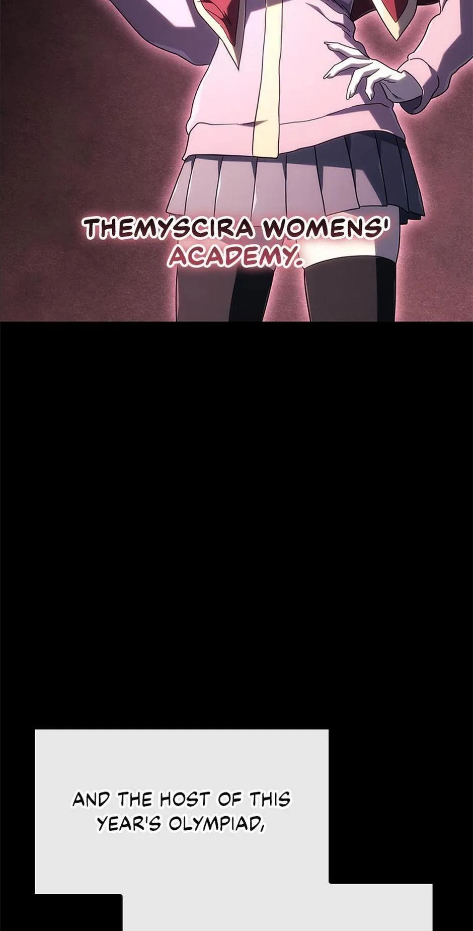 Revenge of the Baskerville Bloodhound Chapter 114 – Page 16