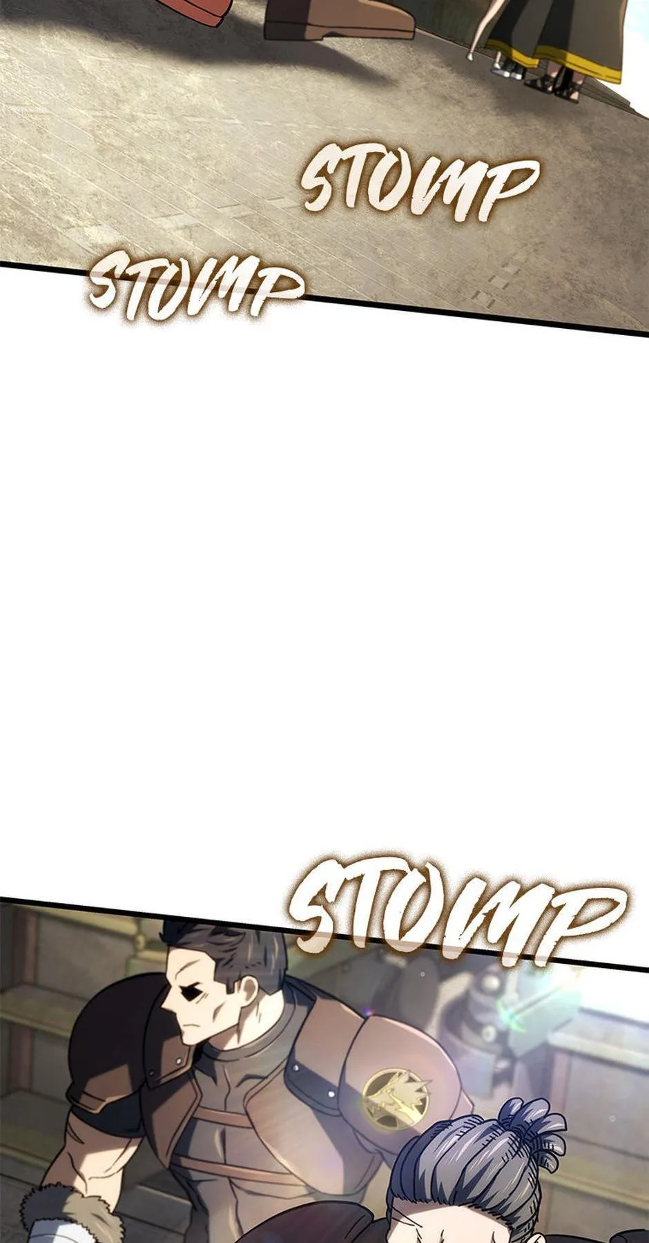 Revenge of the Baskerville Bloodhound Chapter 114 – Page 30