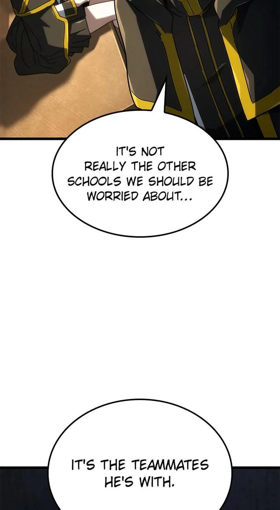 Revenge of the Baskerville Bloodhound Chapter 114 – Page 52