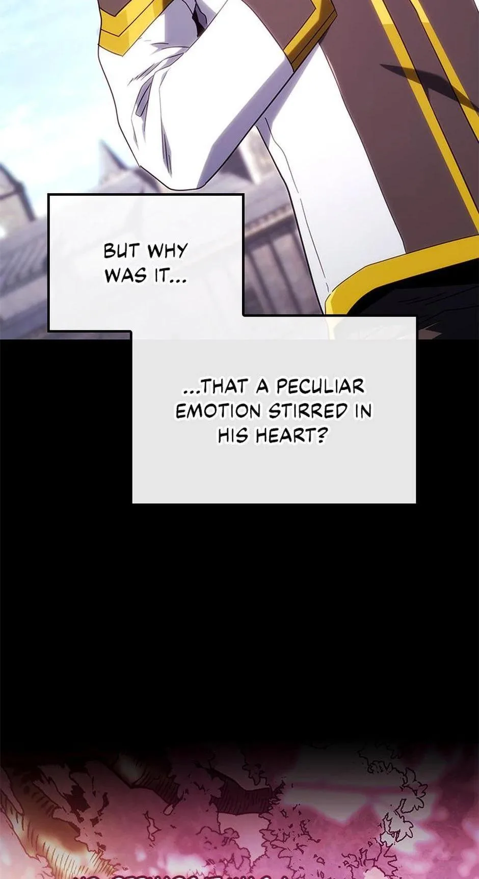 Revenge of the Baskerville Bloodhound Chapter 114 – Page 63