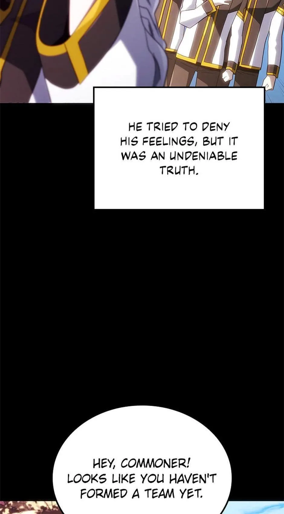 Revenge of the Baskerville Bloodhound Chapter 114 – Page 67
