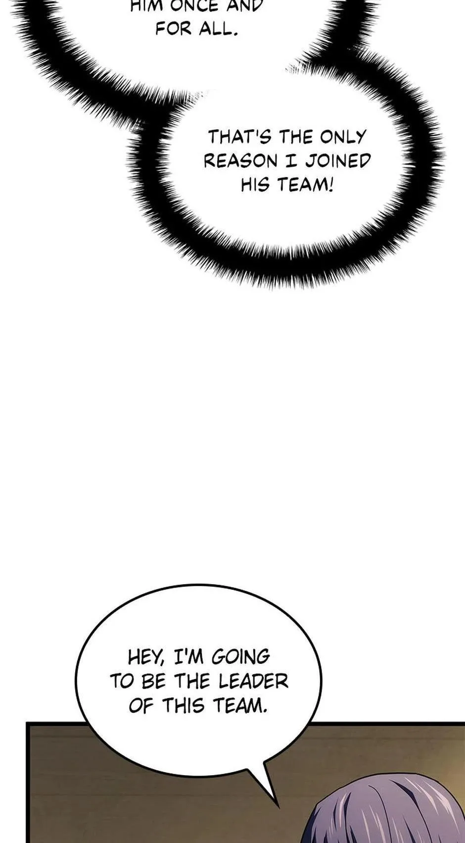 Revenge of the Baskerville Bloodhound Chapter 114 – Page 82