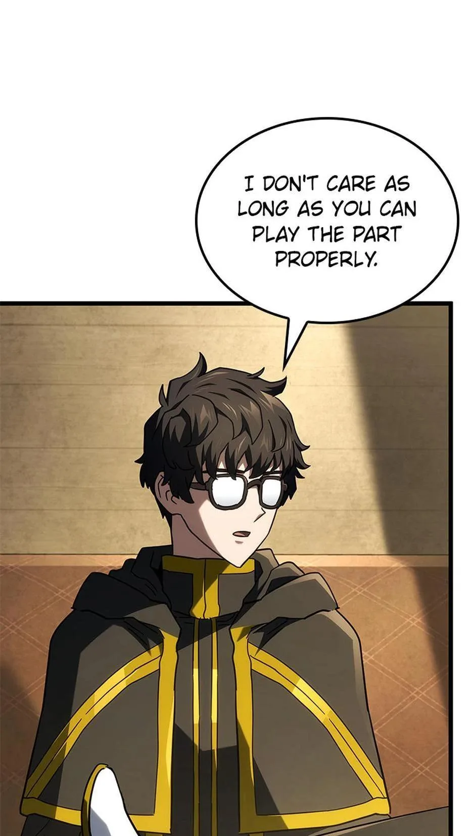 Revenge of the Baskerville Bloodhound Chapter 114 – Page 84