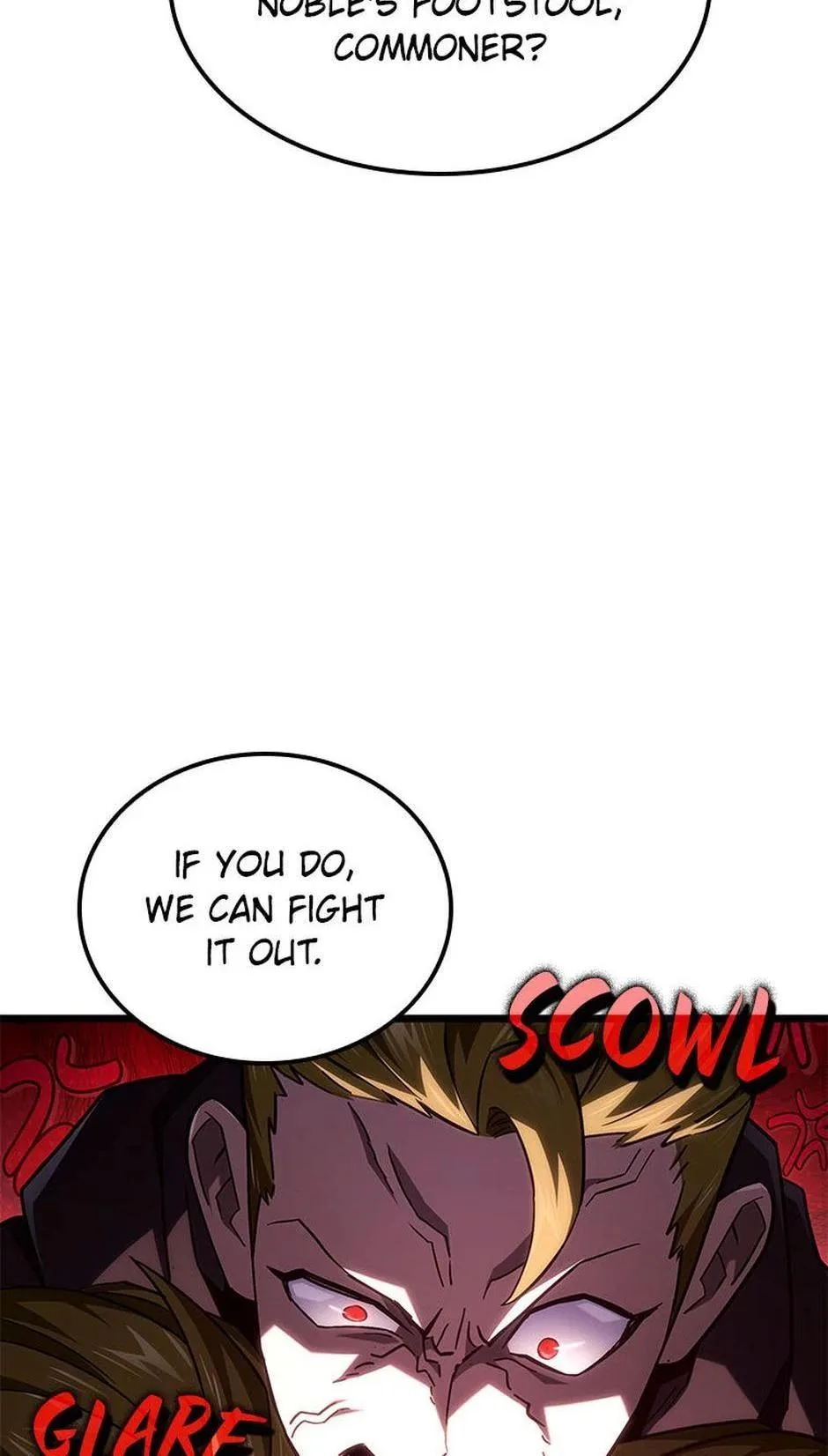 Revenge of the Baskerville Bloodhound Chapter 114 – Page 87
