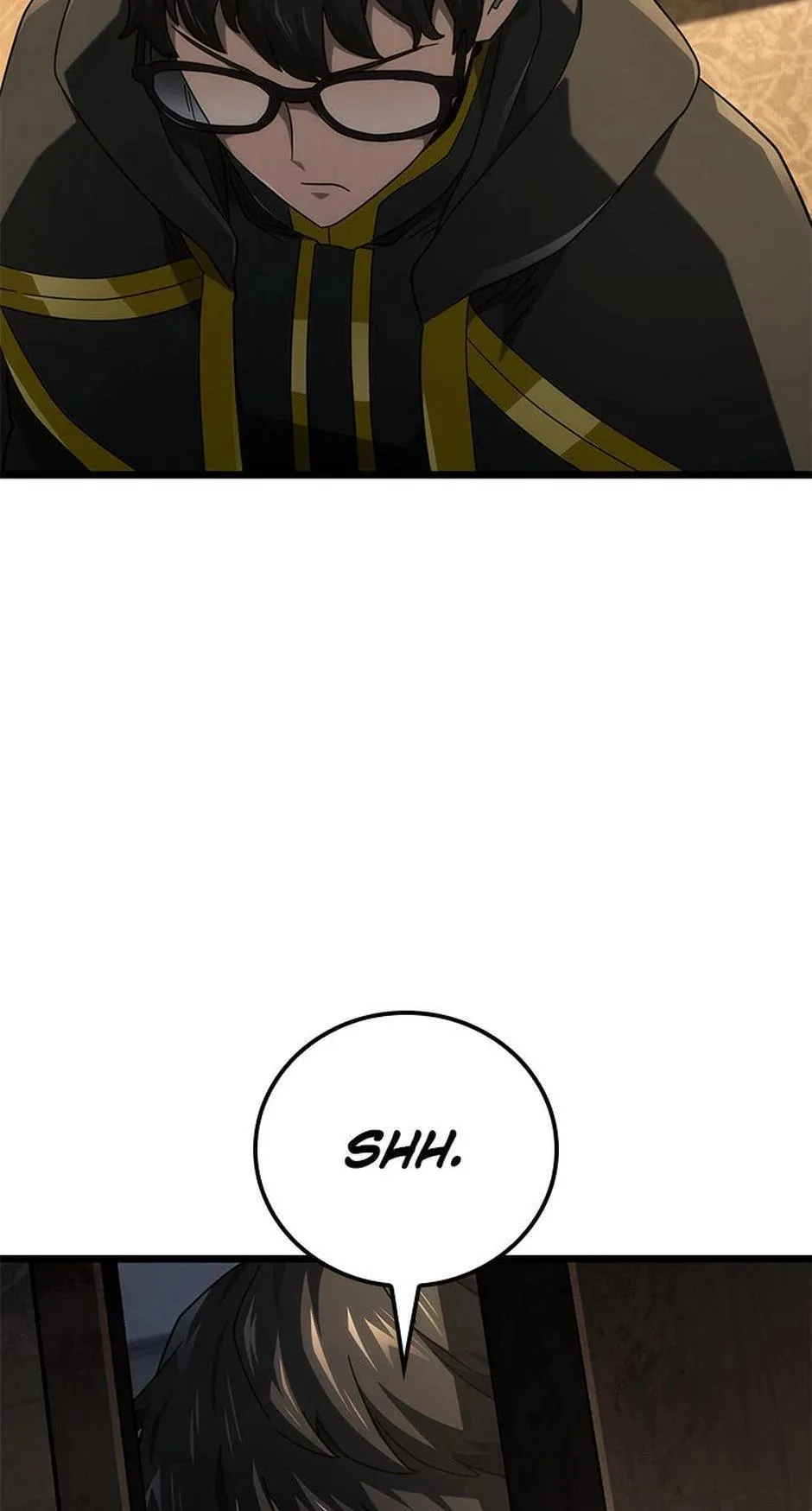 Revenge of the Baskerville Bloodhound Chapter 114 – Page 97