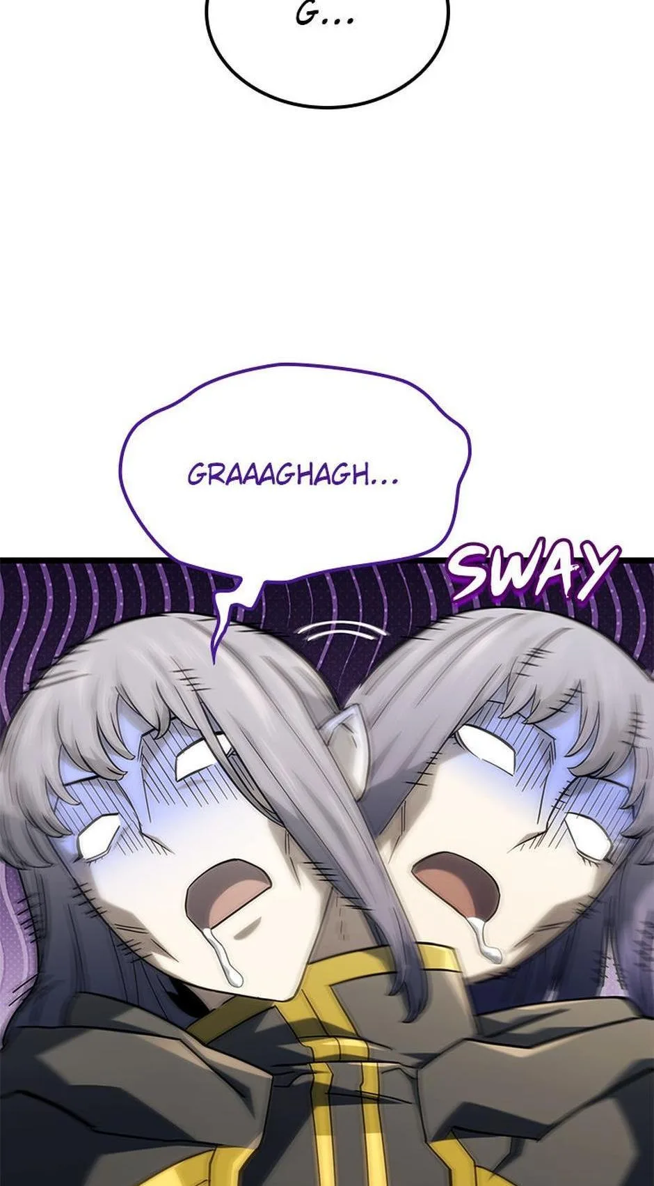 Revenge of the Baskerville Bloodhound Chapter 115 – Page 11