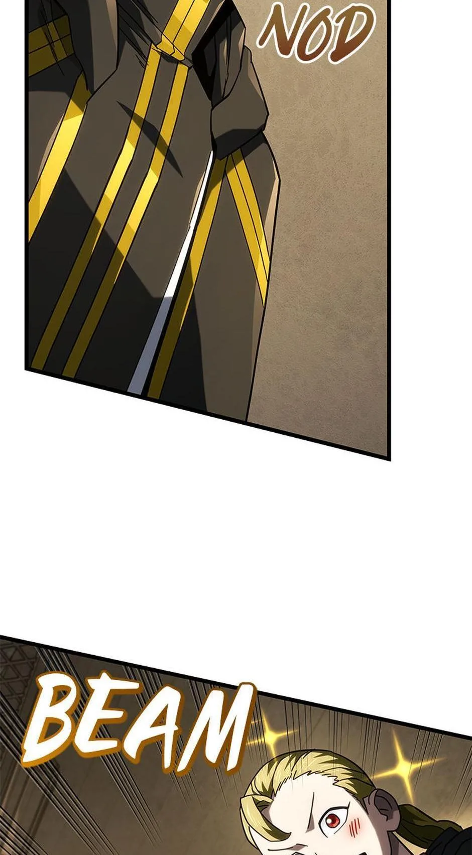 Revenge of the Baskerville Bloodhound Chapter 115 – Page 13