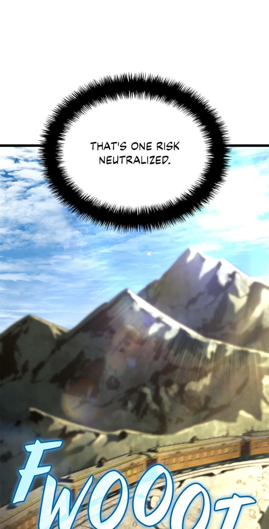Revenge of the Baskerville Bloodhound Chapter 115 – Page 15