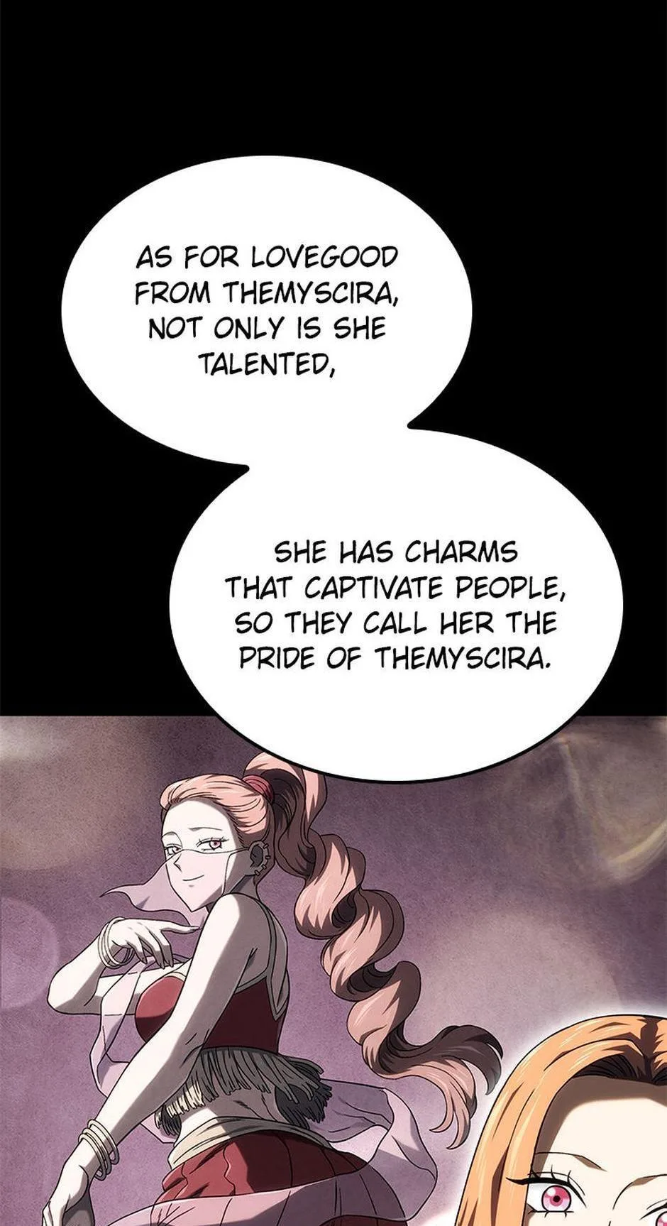 Revenge of the Baskerville Bloodhound Chapter 115 – Page 47