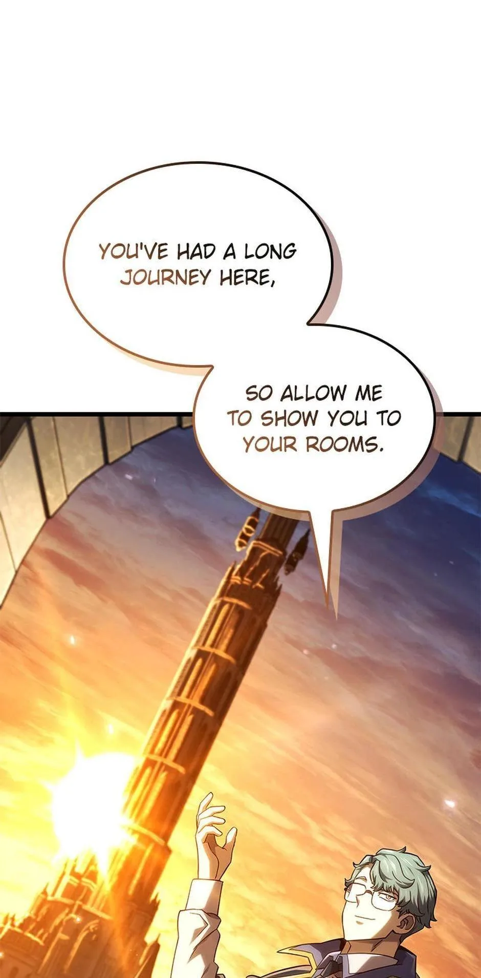 Revenge of the Baskerville Bloodhound Chapter 115 – Page 52