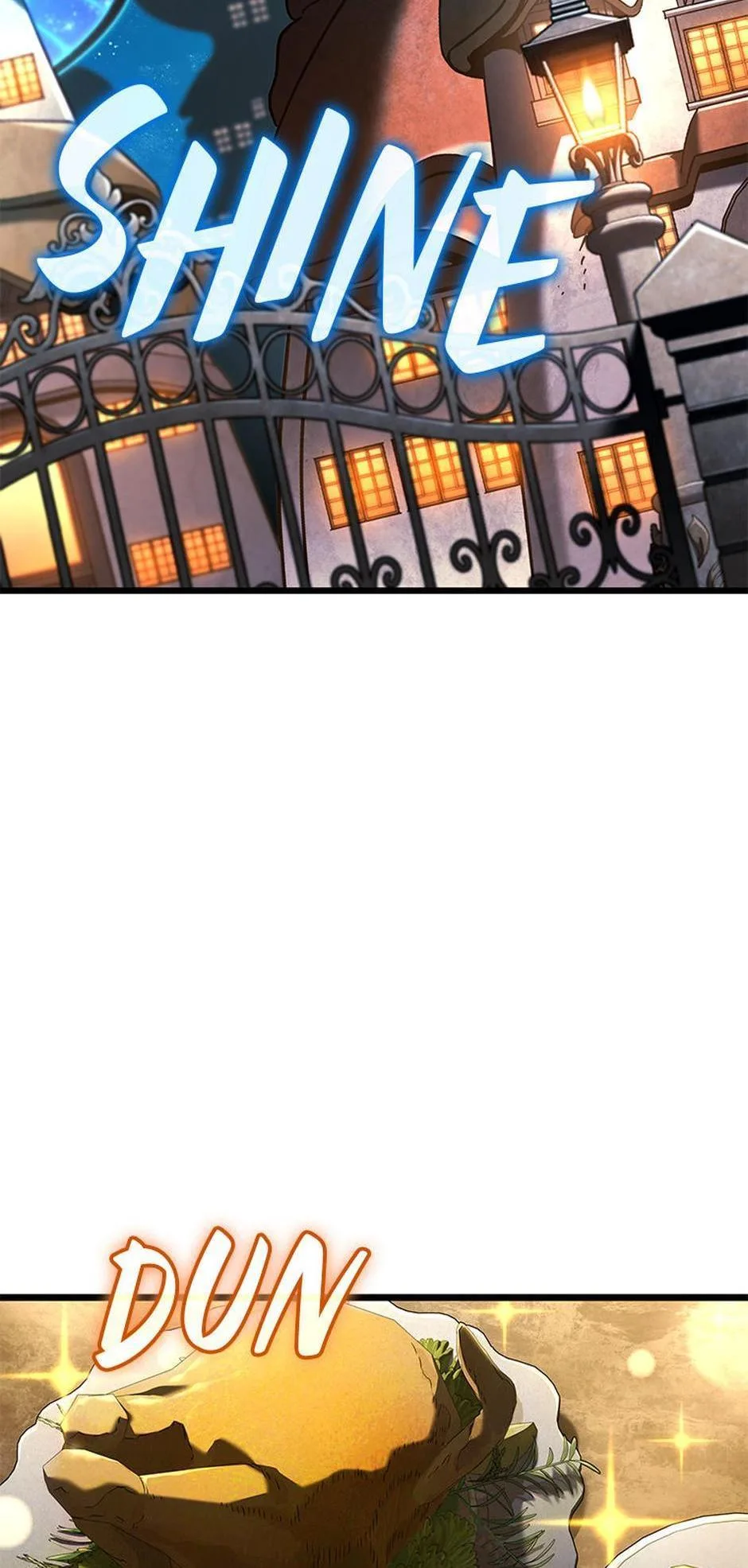 Revenge of the Baskerville Bloodhound Chapter 115 – Page 57