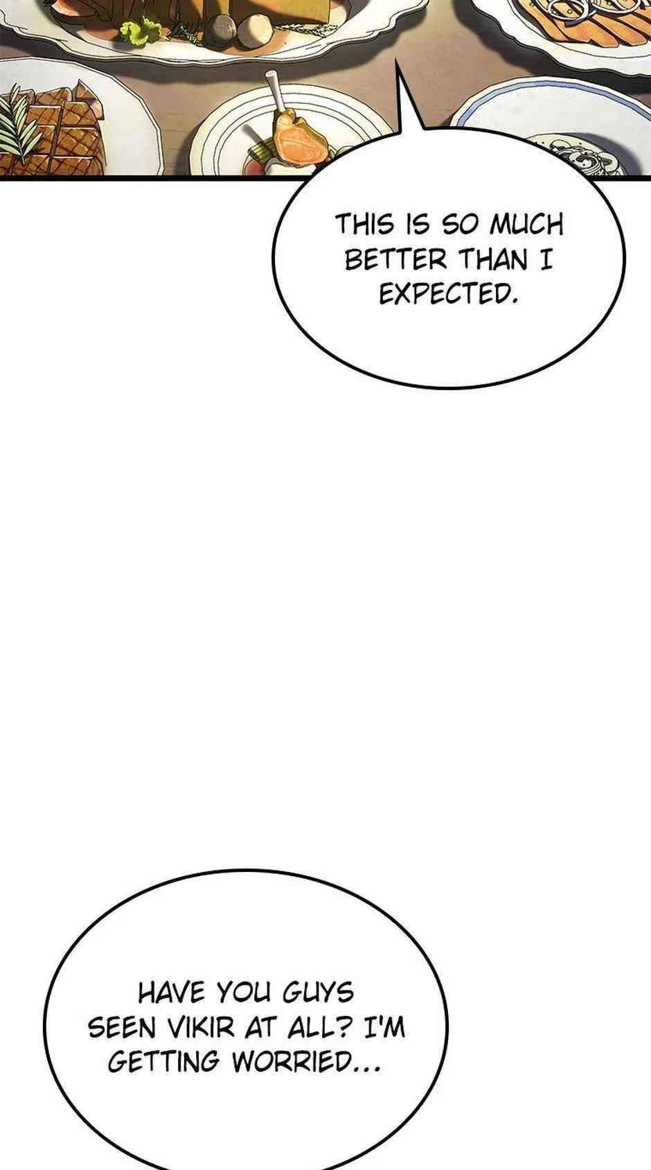 Revenge of the Baskerville Bloodhound Chapter 115 – Page 60