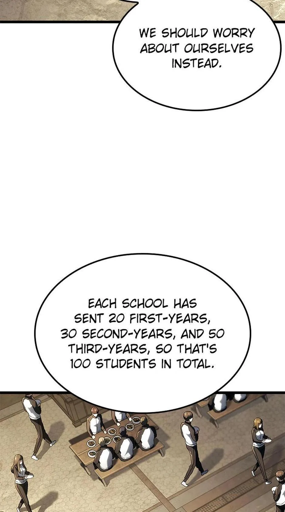 Revenge of the Baskerville Bloodhound Chapter 115 – Page 62