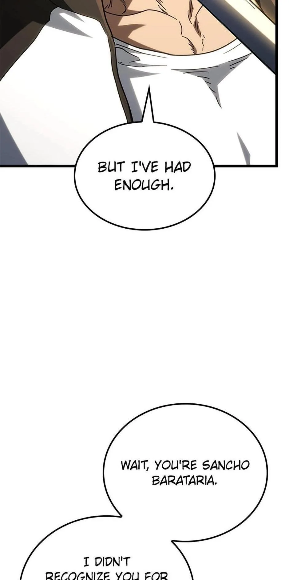 Revenge of the Baskerville Bloodhound Chapter 115 – Page 80