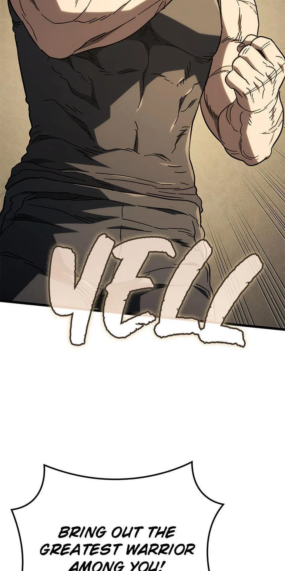 Revenge of the Baskerville Bloodhound Chapter 115 – Page 90